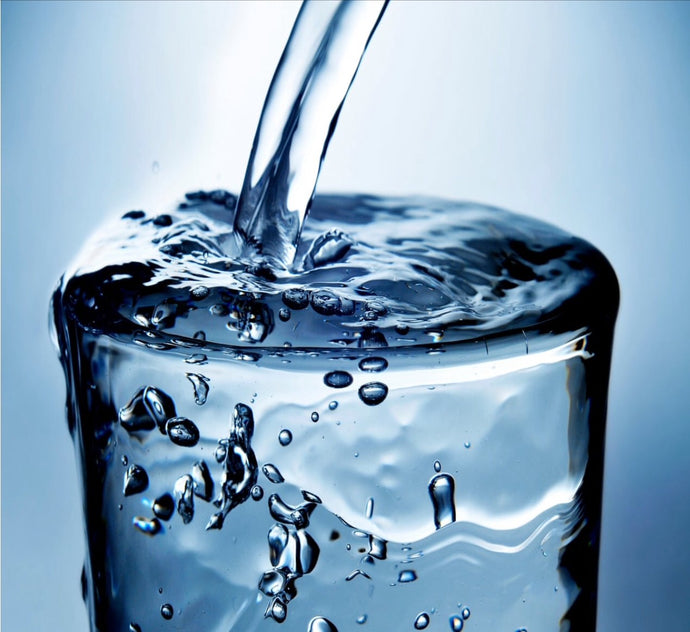Understanding Water Types in Healthcare: A LacerdaCare Insight.