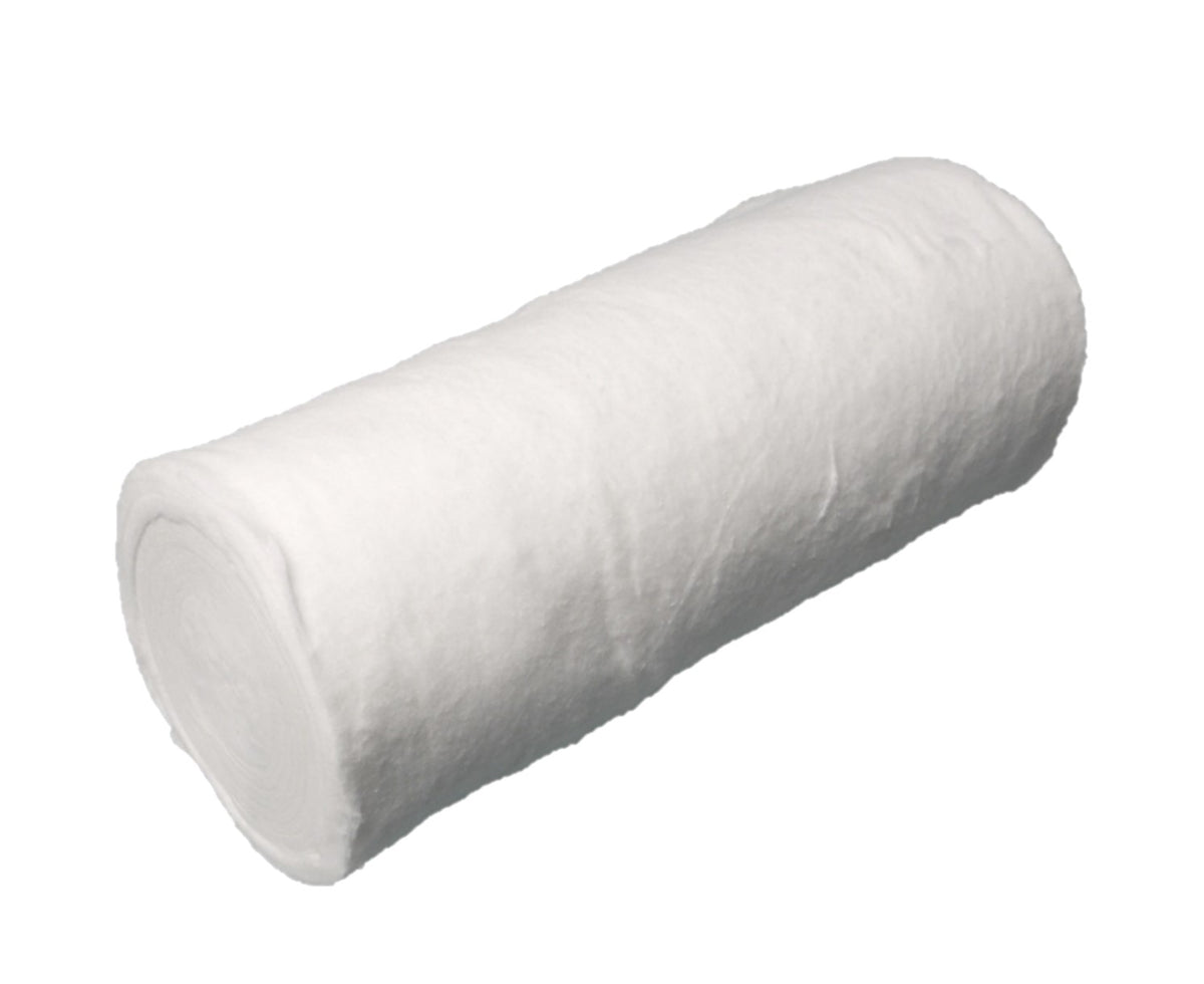 COTTON WOOL (Absorbent) - VEA Impex