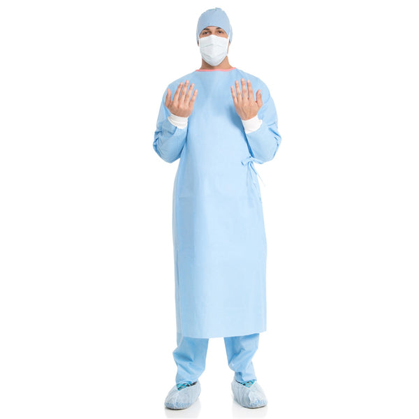 What are Medical Gowns?