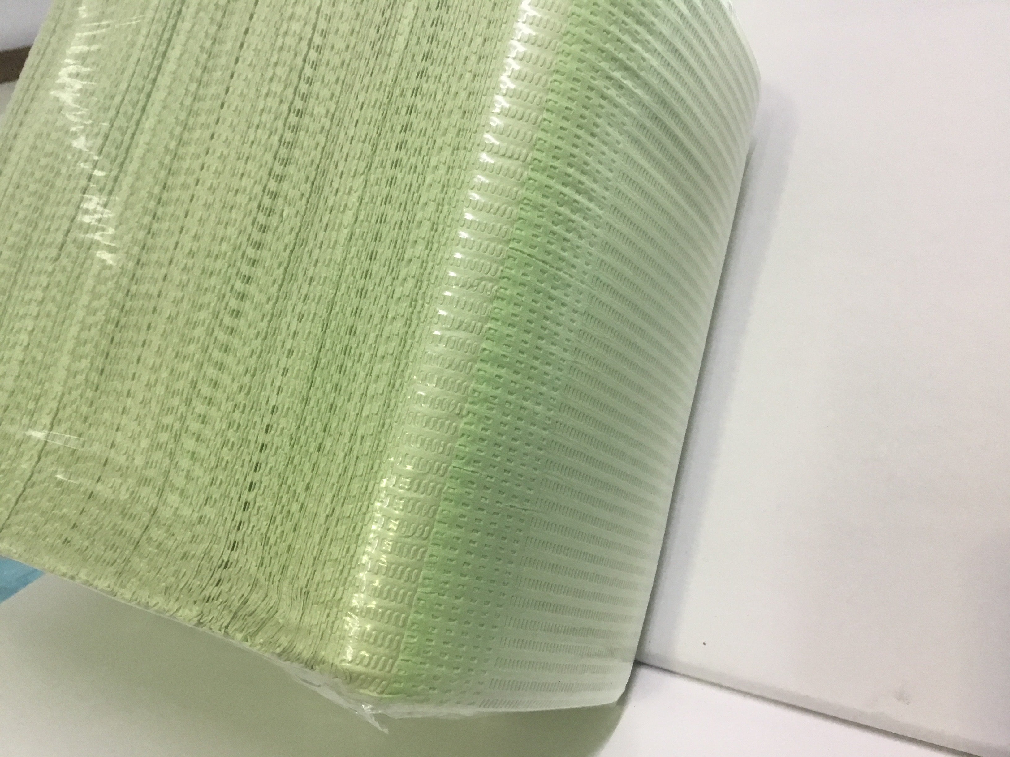 Disposable Dental Bibs 3 Ply df