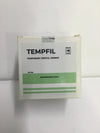 Temporary Dental Cement - Tempfil (40g) jga