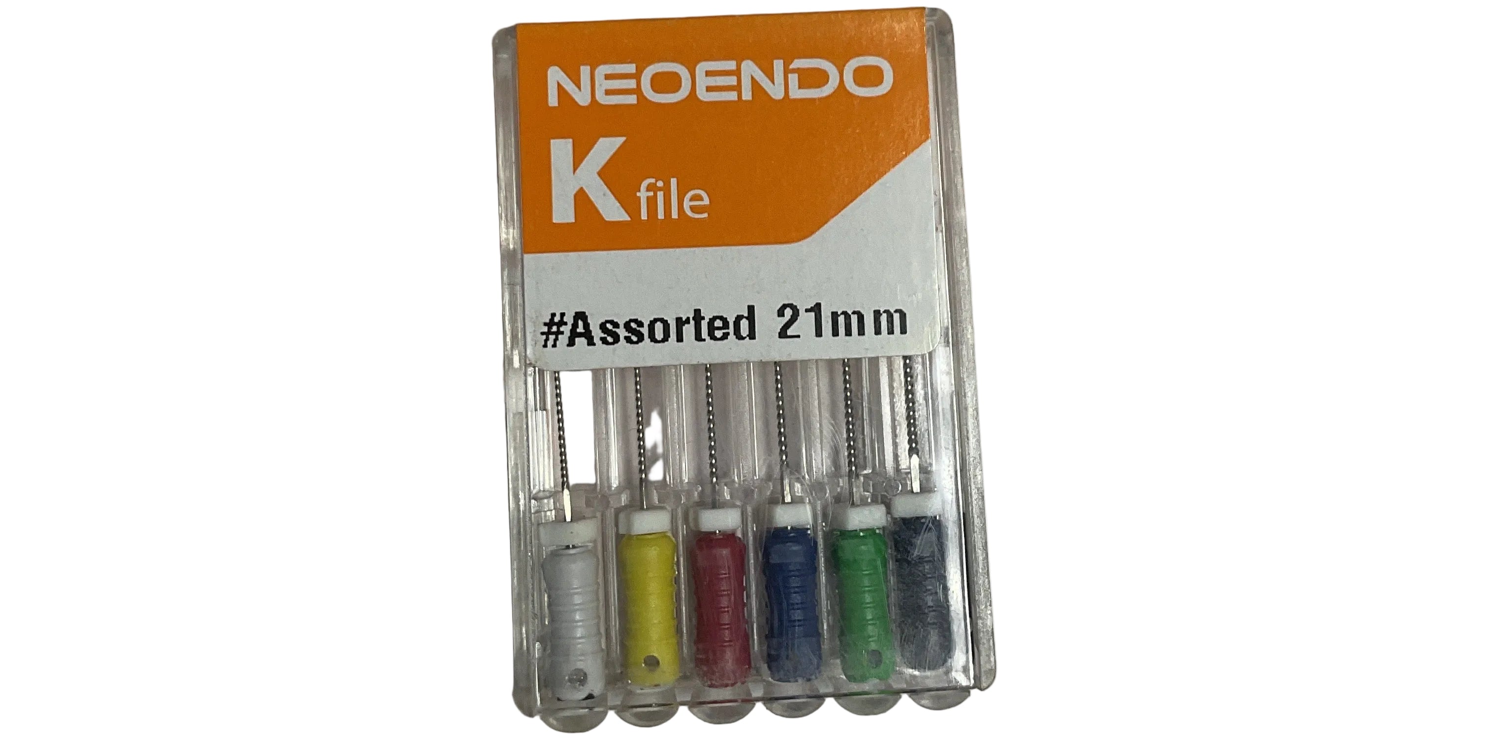 K-Files NEOENDO 21mm - (ohipl)