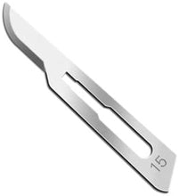 Load image into Gallery viewer, Sterile Scalpel Blades (Pack of 25 blades)
