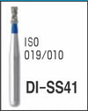 Dental Diamond Burs - SS Series