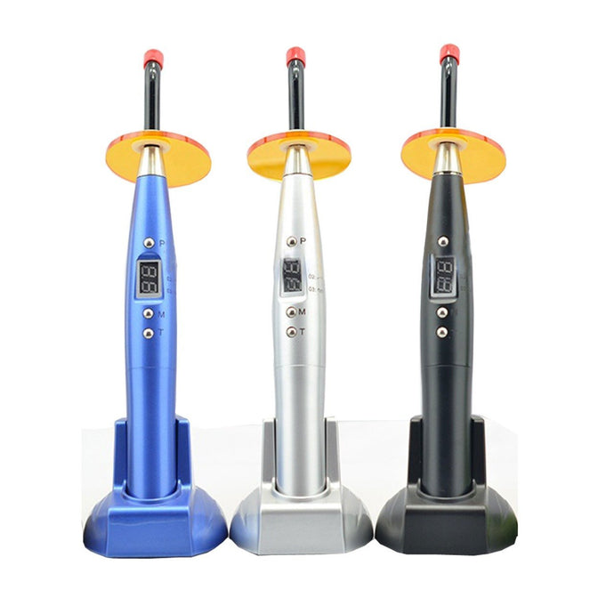LED Curing Light 3 in 1