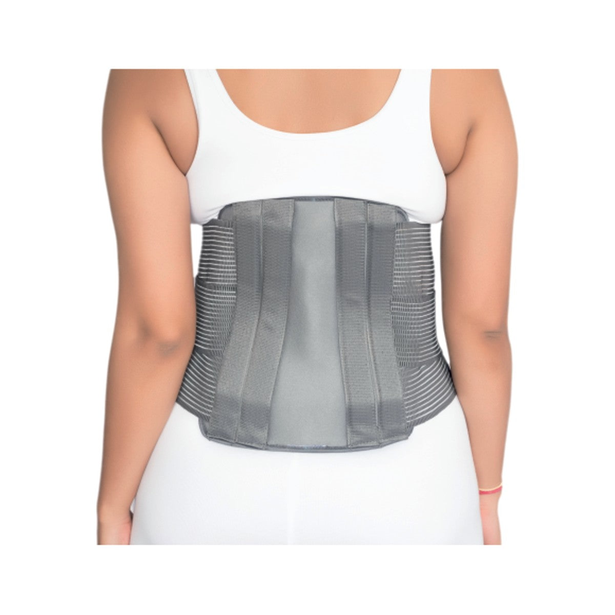 Lumbar Contoured L S Belt BB101