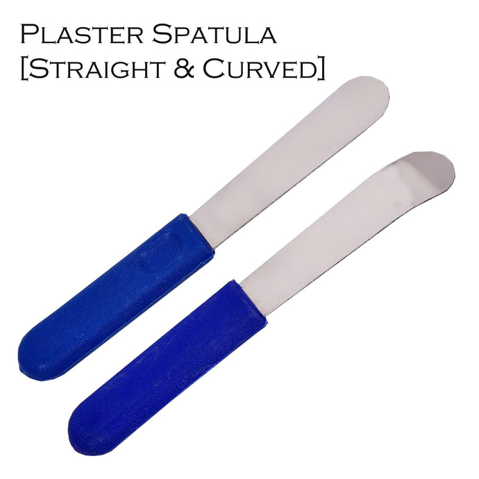 Plaster Spatula