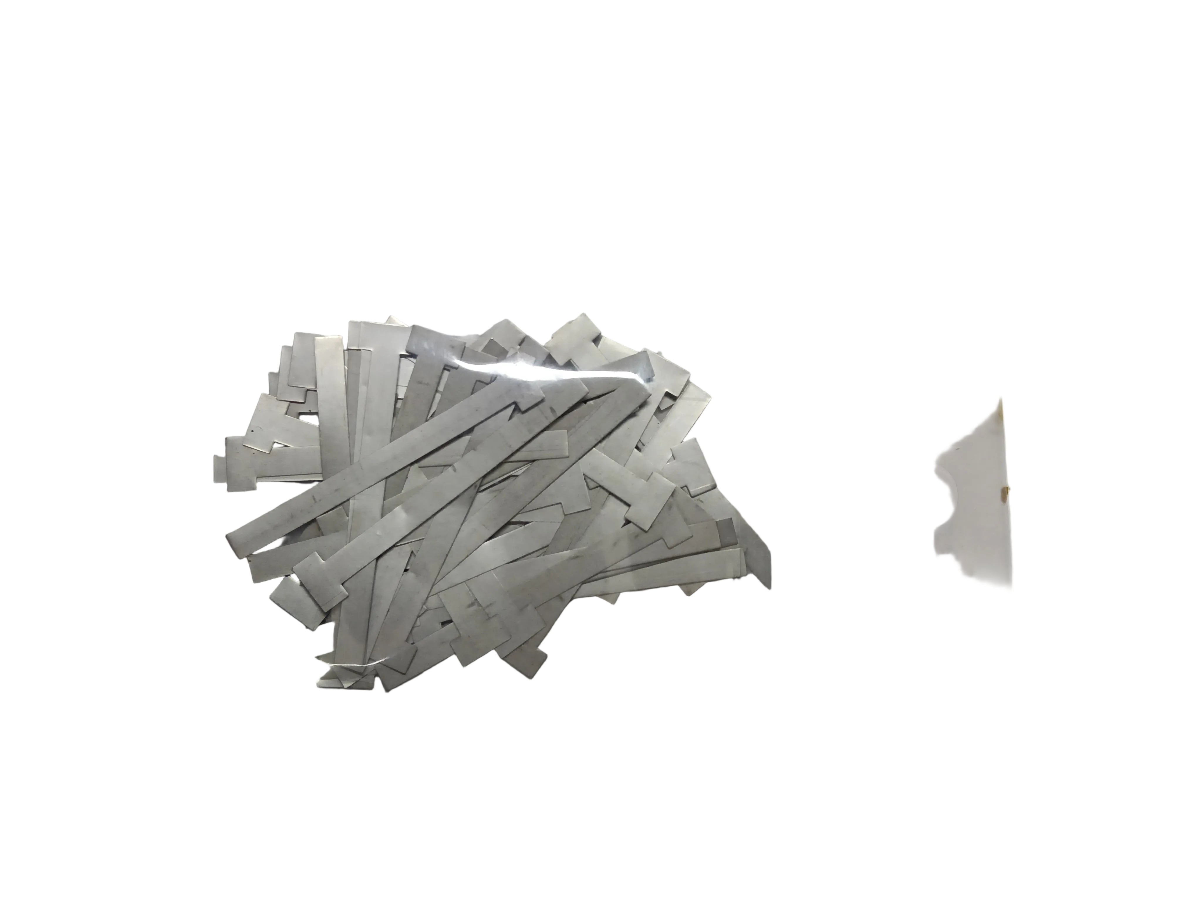 Matrix Band T-shaped - T-Bands (Pack of 50) jga