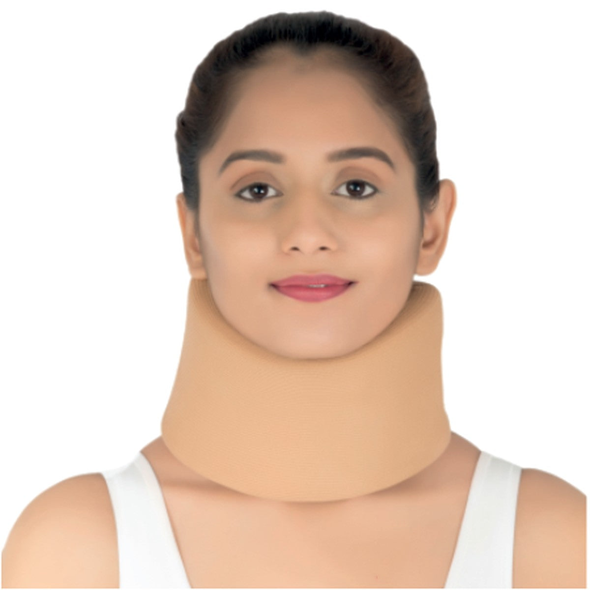 Soft Cervical Collar CA203