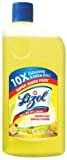 Surface Disinfectant - Floor and Bathroom floor Lizol 2L