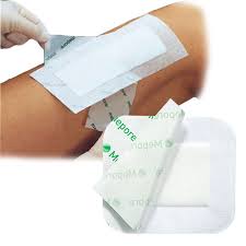 Dressing Pad