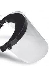 Face Shield Polycarbonate