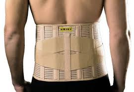 Lumbar Sacral Belt