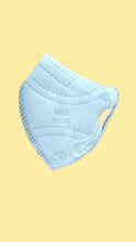 Load image into Gallery viewer, Face mask-child N95
