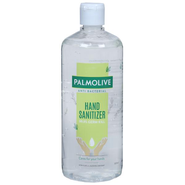 Hand Gel (Sanitizer) Himalaya Pure Hands Disinfectant  500 ml.
