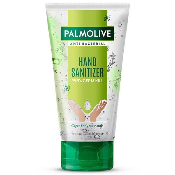 Hand Sanitizer Palmolive Anti Bacterial 100 ml.