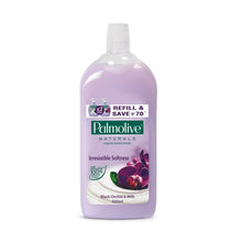 Load image into Gallery viewer, Hand Wash Palmolive Naturals Liquid  (Refill Pack)  500 ml.
