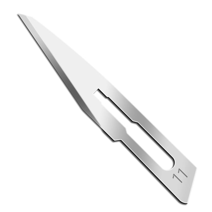 Sterile Scalpel Blades (Pack of 25 blades)