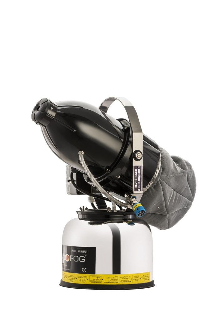 Fogger Medical grade