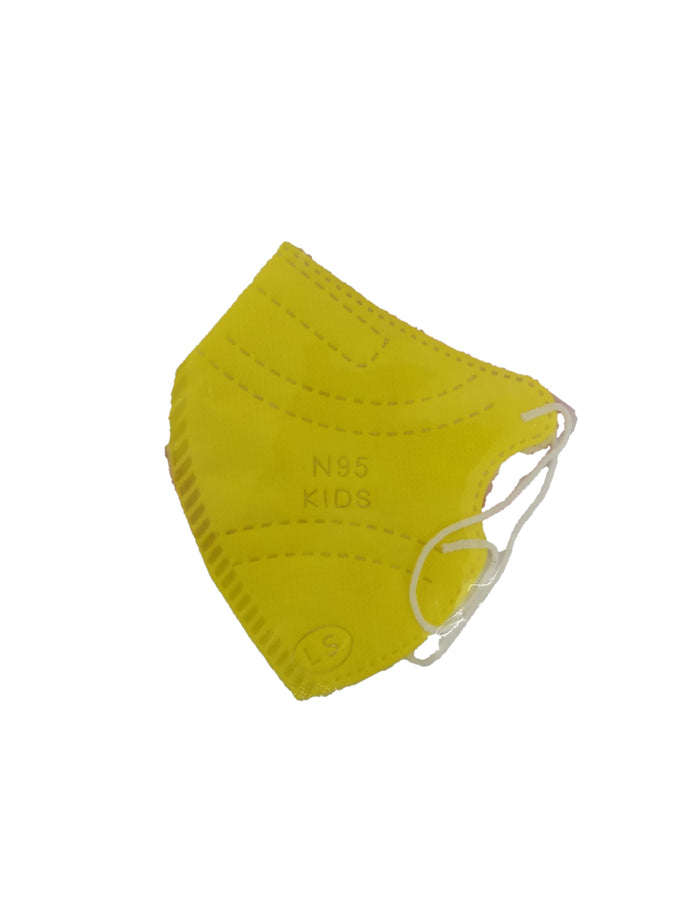 Face mask-child N95