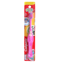 Load image into Gallery viewer, Toothbrush - Colgate Kids 2+ Extra Soft
