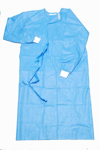 OT Gown 45 GSM  Non Laminated