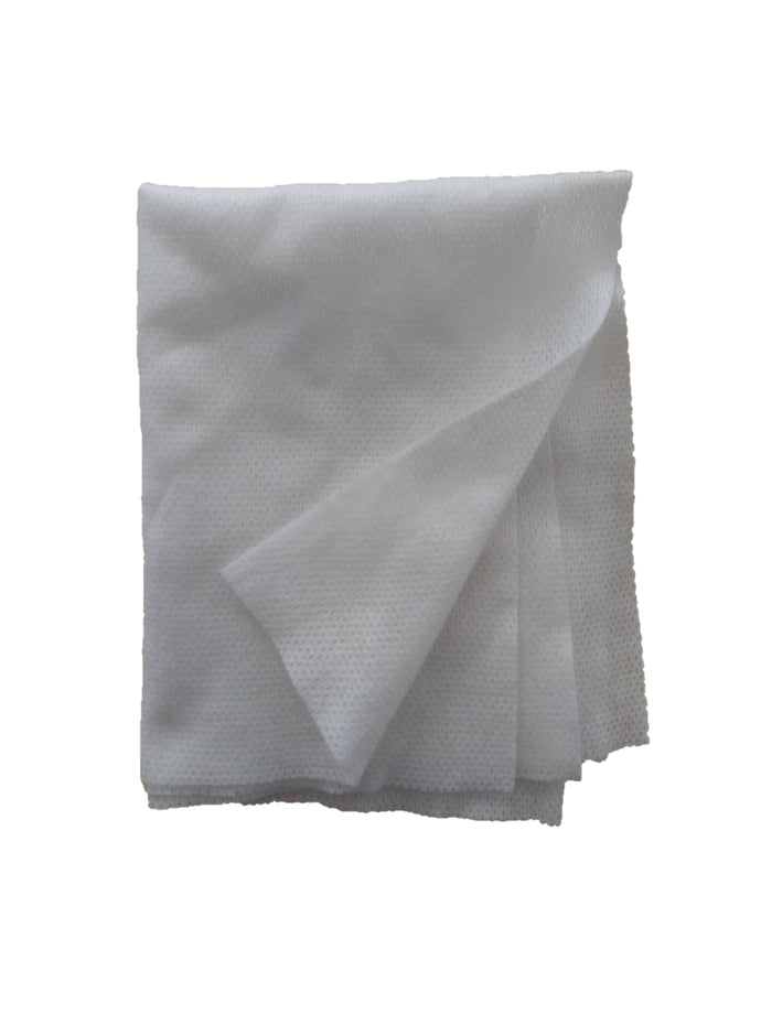 Disposable Towels (White) 10/Pack