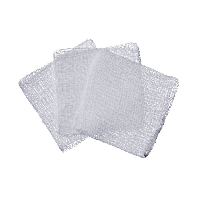 IDR Non Sterile Gauze Swabs Type 17, 40 TPI