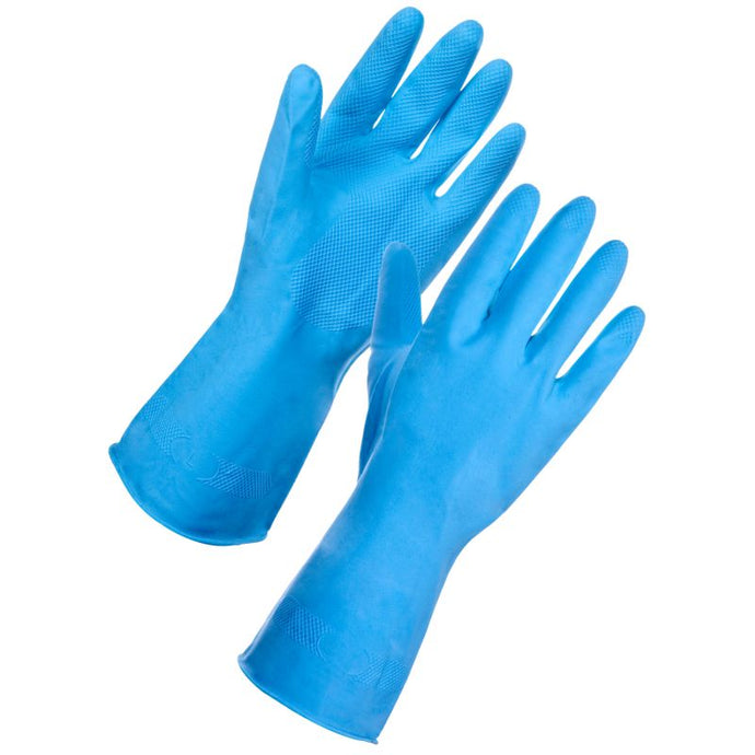 Gloves Rubber