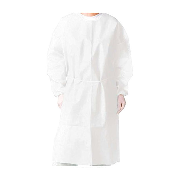 OT Gown 50 GSM  Non Laminated