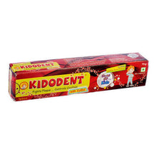 Load image into Gallery viewer, Toothpaste Kidodent 75g.
