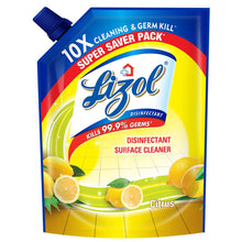 Load image into Gallery viewer, Disinfectant Surface Cleaner Lizol  1.8 Litre
