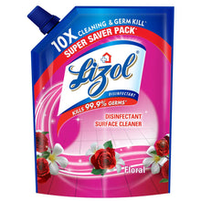 Load image into Gallery viewer, Disinfectant Surface Cleaner Lizol  1.8 Litre
