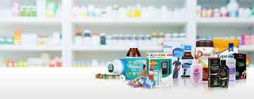 Buy your Medicines