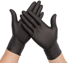 Load image into Gallery viewer, Gloves Nitrile US

