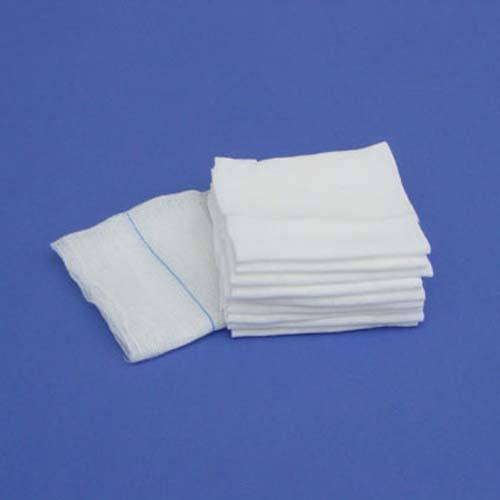 IDR Absorbent Gauze As Per SCH F (II) 60 TPI