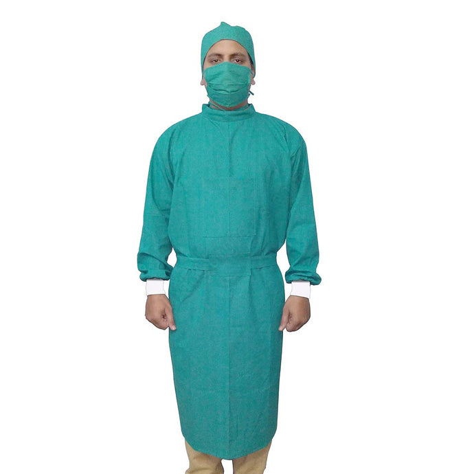 OT Gown 250 GSM