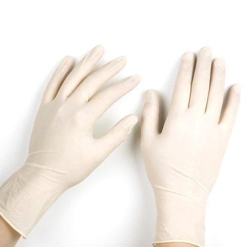 IDR Surgical Gloves Latex Powdered (ETO)
