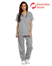Load image into Gallery viewer, Scrub Suit-Premium
