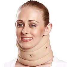 Cervical Collar Soft