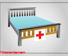 Disposable Bed Sheet With Pillow Cover