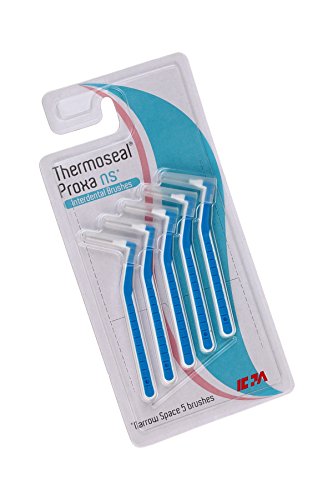 Interdental Brush Thermoseal Proxa ns